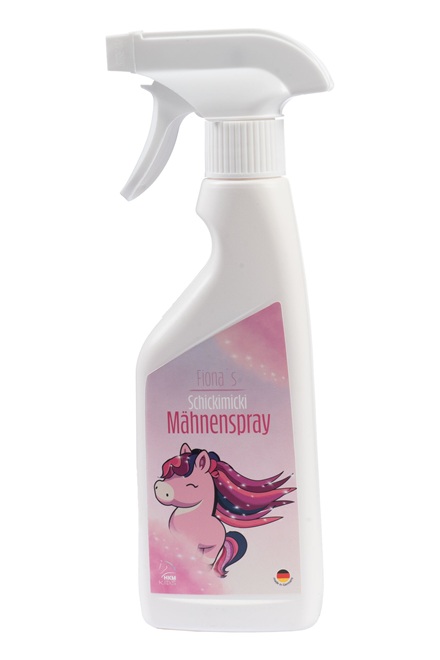 DISTRICANTE/LUCIDANTE FIONA 250 ml Shampoo e Districanti 